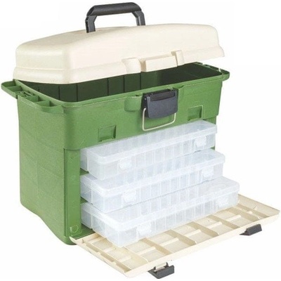 Mistrall Přepravní box 440x255x320 mm