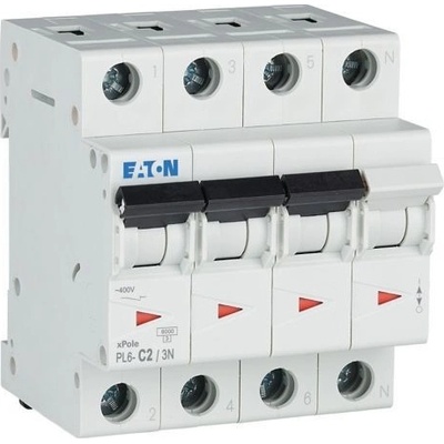 Eaton PL6-D40/3N 165044