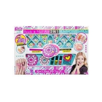 Ciuciubabka Nail Set + Bracelets