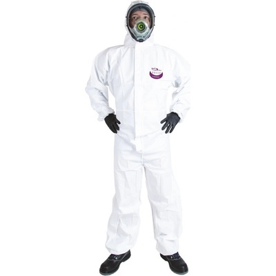 Ardon H9097 WeesafePro bílý 2XL – Zboží Dáma