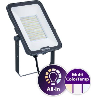 Philips BVP167 LED84/830_40_65 DOB 70W SWB