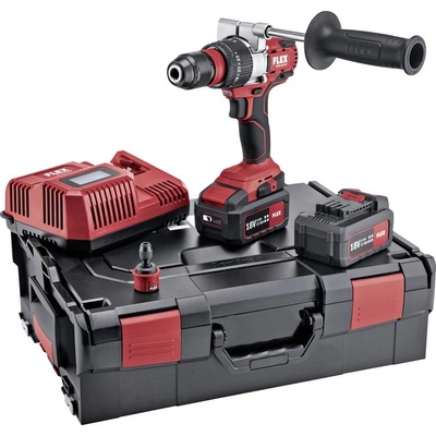 Flex PD 2G 18.0-EC/5.0 Set 504904