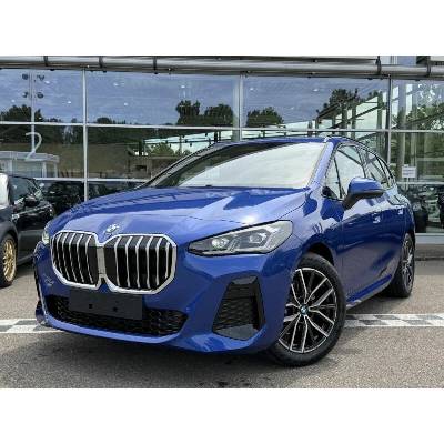 BMW 220i Active Tourer M Sport 115 kW