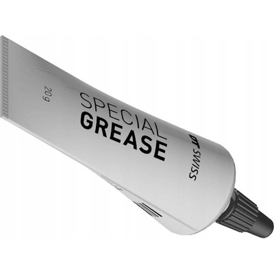 DT Swiss vazelína Pro Ratchet ořechy 20 g
