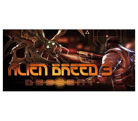 Alien Breed 3: Descent