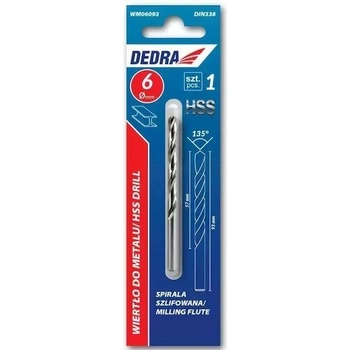 Dedra WM05086
