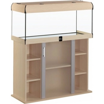 Diversa Modern akvarijní set rovný 180 l