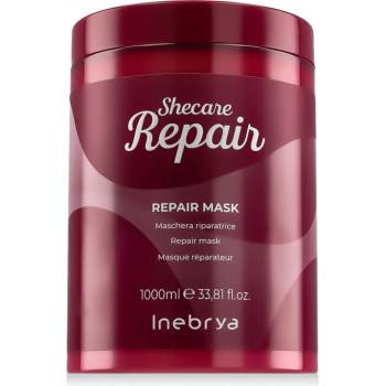 Inebrya Shecare Repair Mask 1000 ml