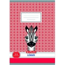 Herlitz Zošit A5