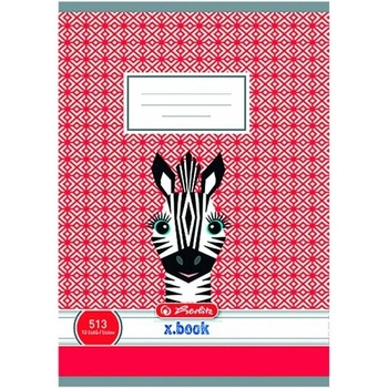Herlitz Zošit A5