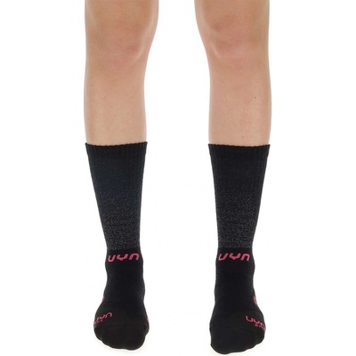 UYN Lady Cycling Aero Winter Socks