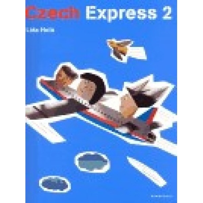 Czech Express 2 - Lída Holá