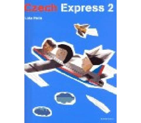 Czech Express 2 - Lída Holá
