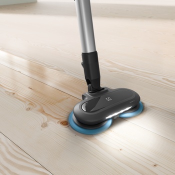 Electrolux ZE157 PowerPro mop