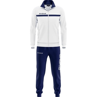 Givova Tuta One Full Zip
