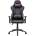 FragON 2X Series V2 Black Ергономичен геймърски стол (FRGN_2X_R2_BLACK)