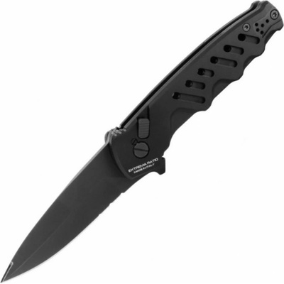 EXTREMA RATIO CAIMANO NERO,BLACK 04.1000.0169/BLK