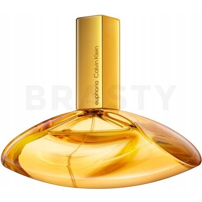 Calvin klein euphoria solar elixir parfémovaná voda dámská 100 ml