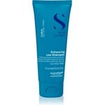 ALFAPARF Milano Semi Di Lino Curls шампоан за къдрава коса 75ml