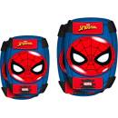 Seven Spiderman