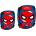 Seven Spiderman