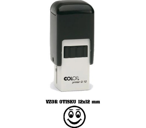 Colop Printer Q 12