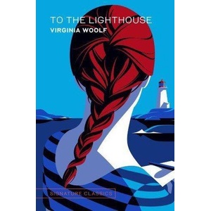 To the Lighthouse | Woolf, Virginia (ISBN: 9781435172845)