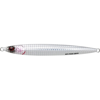 Savage Gear pilker 3D Slim Jig Minnow Sinking Last Flash 10cm 40 g