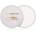 Dermacol Invisible прозрачна пудра цвят White 13 гр