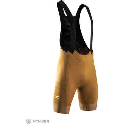 X-Bionic Corefusion Ride Gravel earth