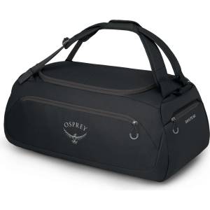 Osprey Сак Osprey Daylite Duffel 60 Luggage - Black (510-5092-0111)