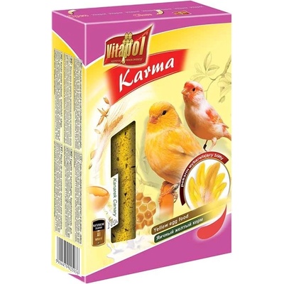 Vitapol Kanár žlté 350 g