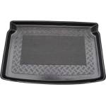 CarMart Стелка за багажник за Peugeot 207 (2006-2012) Hatchback 3d/5d
