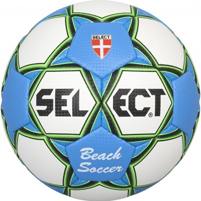 Select Beach Soccer