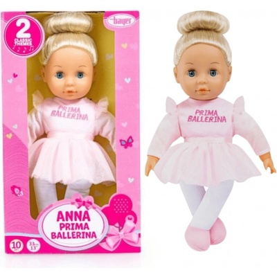 Bayer Design Anna Prima Ballerina 33 cm