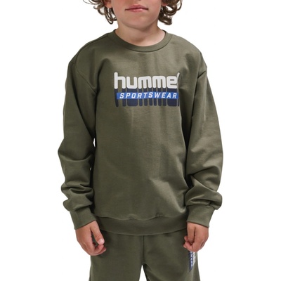 Hummel hml Tukas Sweatshirt 226148-6002