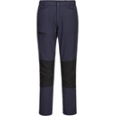 Portwest CD886 WX2 Strečové pracovné nohavice tmavomodrá čierna