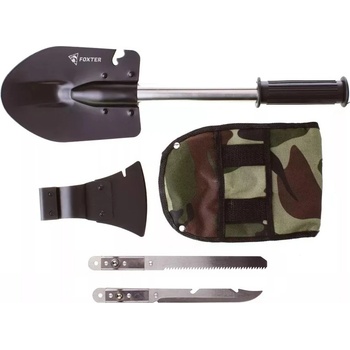 Foxter 1370 8 v 1 color