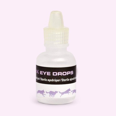 Aptus SentrX Eye Drops 10 ml