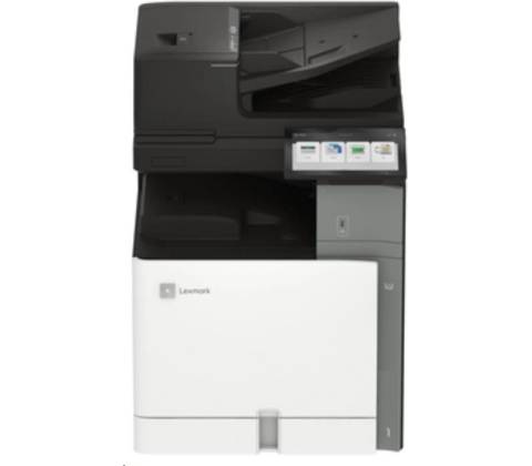 Lexmark CX833se