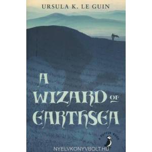 Wizard of Earthsea (2016)