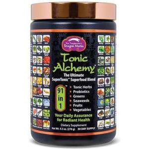 Dragon Herbs Tonic Alchemy, 270 g, Dragon Herbs (068688 (686) DH)