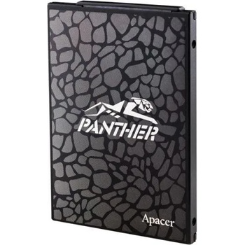 Apacer Panther AS330 2.5 480GB SATA3 (AP480GAS330-1)
