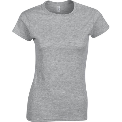Gildan G64000L Sport Grey Heather
