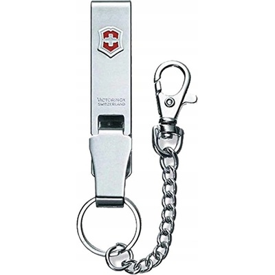 Victorinox Prívesok na kľúče 4.1858 Belt hanger