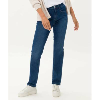Braxx dámské džíny Carole Feminine Fit 70-7000/25 9928720 modré