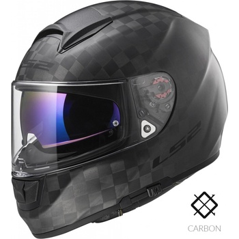 LS2 FF397 Vector Carbon