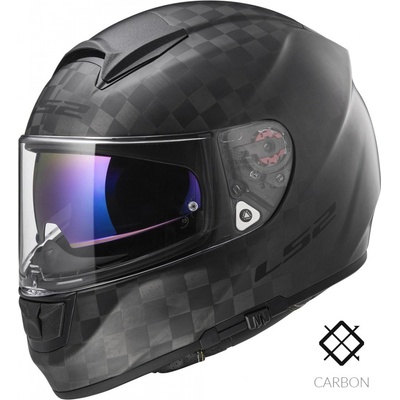 LS2 FF397 Vector Carbon