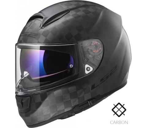 LS2 FF397 Vector Carbon