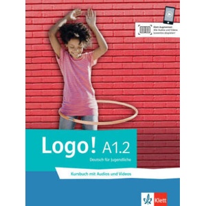 Logo! A1.2 | Sarah Fleer, Tanja Mayr-Sieber, Paul Rusch, Bettina Schwieger (2023)